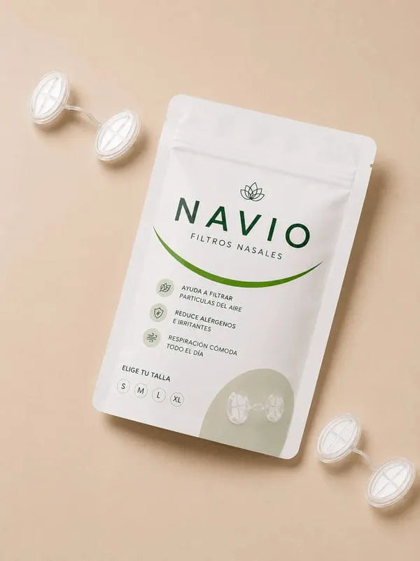 Navio AirPure